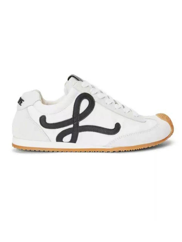 Putian Luojia Top With Forrest Gump Shoes Mini Yang Same Style German Training Shoes Women'S Retro Fashion Men'S And Women'S Casual Sneaker - Image 2